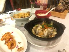 -小南国(金沙江路店)