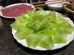 -巴蜀大宅门火锅(川音店)