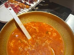 -冰城串说·羊肉串烧烤(哈西大街店)