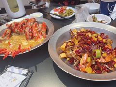 -天宝兄弟(前海壹方城店)
