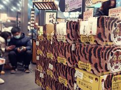 -茶颜悦色(花园道店)