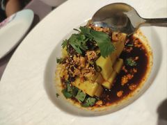 云南豌豆粉-彩云天云南餐厅