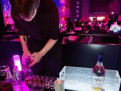 -MOSSO·Liveshow(M3香港广场店)
