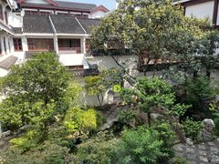 -上海虹桥迎宾馆