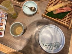 -云海肴·汽锅鸡·云南代表菜(美罗城店)