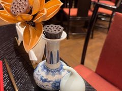 -海天楼中餐厅(吴宫泛太平洋酒店)