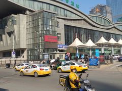 -辽宁省汽车快速客运站