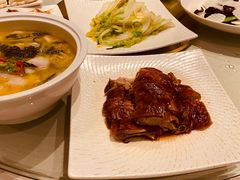 -唐拉雅秀酒店-唐苑中餐厅
