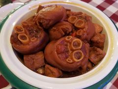 -邓丽君音乐主题餐厅