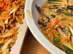 -陈先进鱼馆·地道农家菜(萧山奥体店)