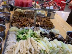 -路遥的小屋冷沾沾(凯德广场店)