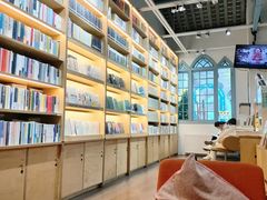 -三联韬奋书店(宽窄巷子店)