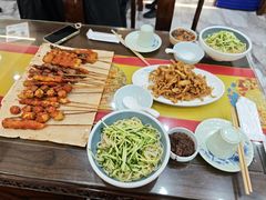 -庞记炸串