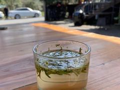 -龙坞茶村