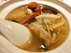 -成隆行·蟹王府(九江路店)