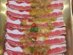 -秦炉烤肉(财富中心店)