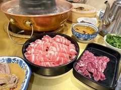 -牛街清真满恒記(平安里西大街店)