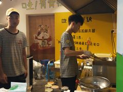-傅强排骨(成都总店)