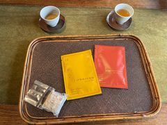 -青竺·青竹茶舍(断桥店)
