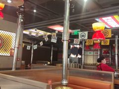 -西塔老太太泥炉烤肉(双井店)