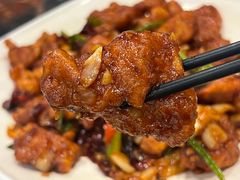 -桃园中华料理炸酱面(燕儿岛路店)