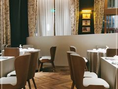 大堂-徐记海鲜(南油永新汇店)