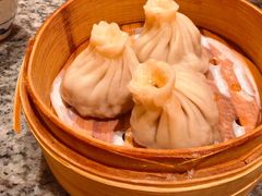 -南京大牌档(青岛万象城店)
