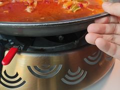 -徐记小怪兽肉蟹煲(中央大街店)