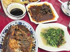 -长廊好灶头 本地人农家菜(枫泾古镇店)