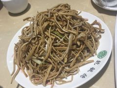 -天津乾毓德饭庄·清真传统炒菜·海鲜烧烤(咸阳路店)