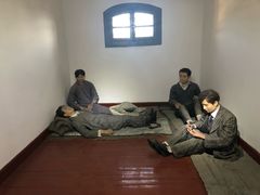 -青岛德国监狱旧址博物馆