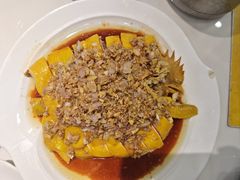 和味葱油鸡-美极鲜食坊(宝安南路店)