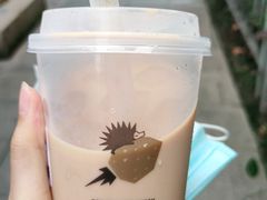 -YO!TEA有茶(坂田佳华领汇店)