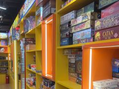 -猎人桌游吧(合生汇店)
