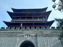 -东昌湖风景区