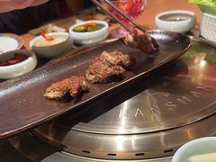 -腾格里· 蒙古山羊火锅(北京中关村店)