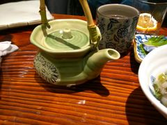 -石屋料理(南京西路店)