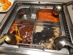 -海底捞火锅(金鼎广场店)