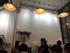 -无牌咖啡&酒馆