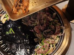 -杨小佳·齐齐哈尔烤肉·烤串(广州店)