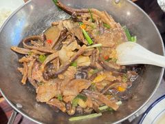 -衡厨·衡阳土菜(中南店)