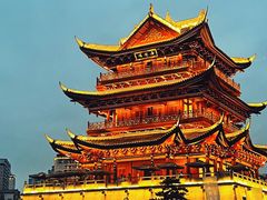 -中国宜宾·长江地标广场