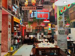 -江北北火锅馆·公路夜市(魏公村店)