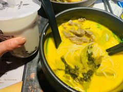-和府捞面(领展购物广场京通店)