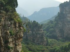 -龙洞风景区-藏龙涧