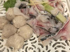 -粤顺渔坊·中山脆肉鲩火锅(清湖店)