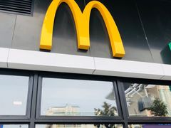 -麦当劳(顺义店)