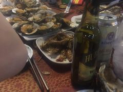 -忠记湛江烧蚝店