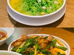 -榕意·川味之美(深业上城店)