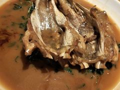 -永安鱼庄·镇江菜(丁卯店)